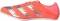 Adidas Sprintstar - Orange Signal Coral Silver Met Ftwr White (EE4539) Adidas Sprintstar - Orange Signal Coral Silver Met Ftwr White (EE4539)