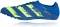 Adidas Sprintstar - Fooblu Amasol Azurea (FY0325)