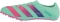 Adidas Sprintstar - Pulse Mint Lucid Blue Lucid Fuchsia (GV9067)