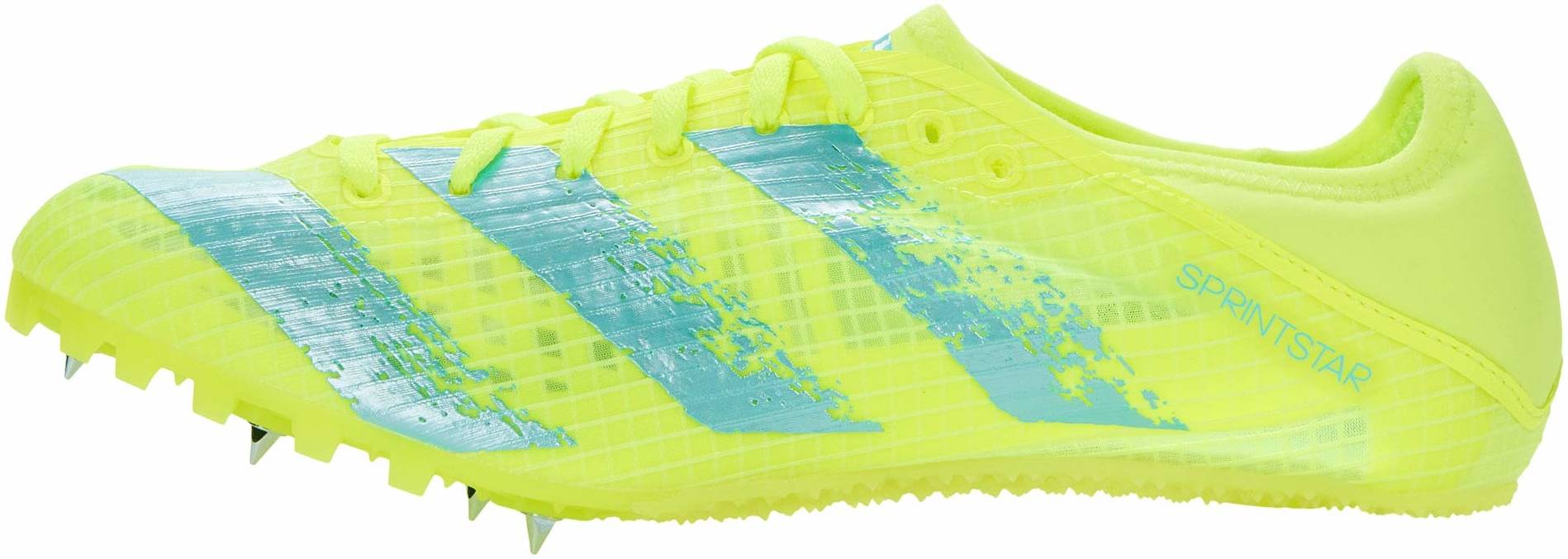 adidas sprintstar review