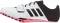 Adidas Adizero Accelerator - White (B37481)
