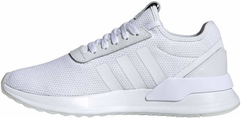 son eagle retail Adidas U_Path X sneakers (only $70) | RunRepeat