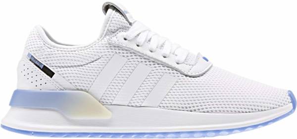 Only £64 + Review of Adidas U_Path X 