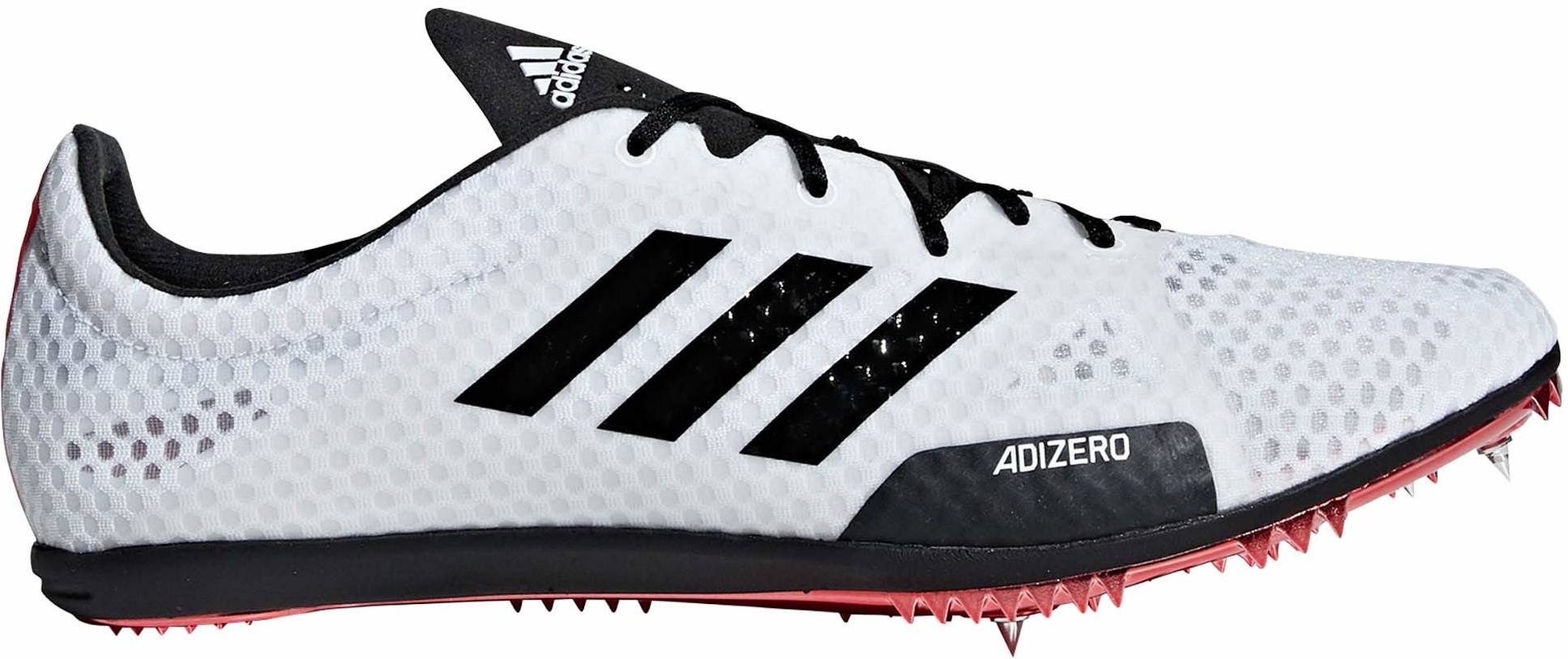 adidas adizero running spikes