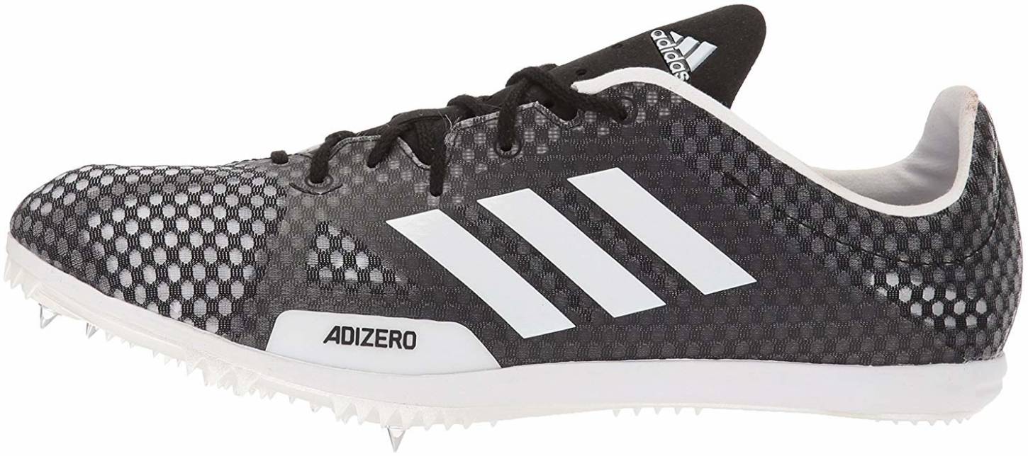 Adidas Adizero Ambition 4 Review 2022, Facts, Deals ($28) | RunRepeat