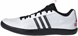 adidas men s throwstar fitness Lace Shoes multicolour ftw bla negbas rojsho 000 13 5 uk multicolour ftw bla negbas rojsho 000 7241 250