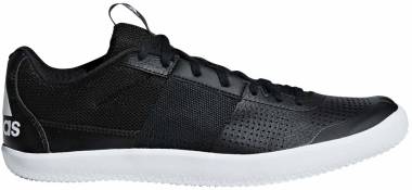 adidas throwstar shoe men s track field 8 core black white 8 core black white core black white 2ba9 380