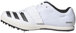 adidas jumpstar track and field spikes ss23 men white white 46b7 250