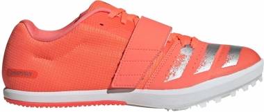 Adidas Jumpstar - Orange (EE4672)