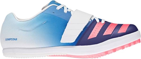 Adidas Jumpstar - Blue (GY0942)