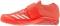 Adidas Adizero Javelin Throw - Orange (BB4099)