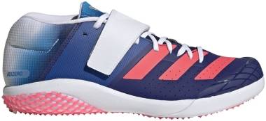 Adidas Adizero Javelin Throw - Blue (GY0924)