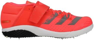 Adidas Adizero Javelin Throw - Pink (EG6171)