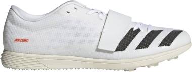 Adidas Adizero TJ/PV - White (GV9826)