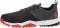 Adidas Adipower 4orged S - Core Black/Red/Ftwr White (B37175)
