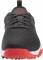 Adidas Adipower 4orged S - Core Black/Red/Ftwr White (B37175) - slide 4