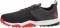 Adidas Adipower 4orged S - Core Black/Red/Ftwr White (B37175) - slide 5