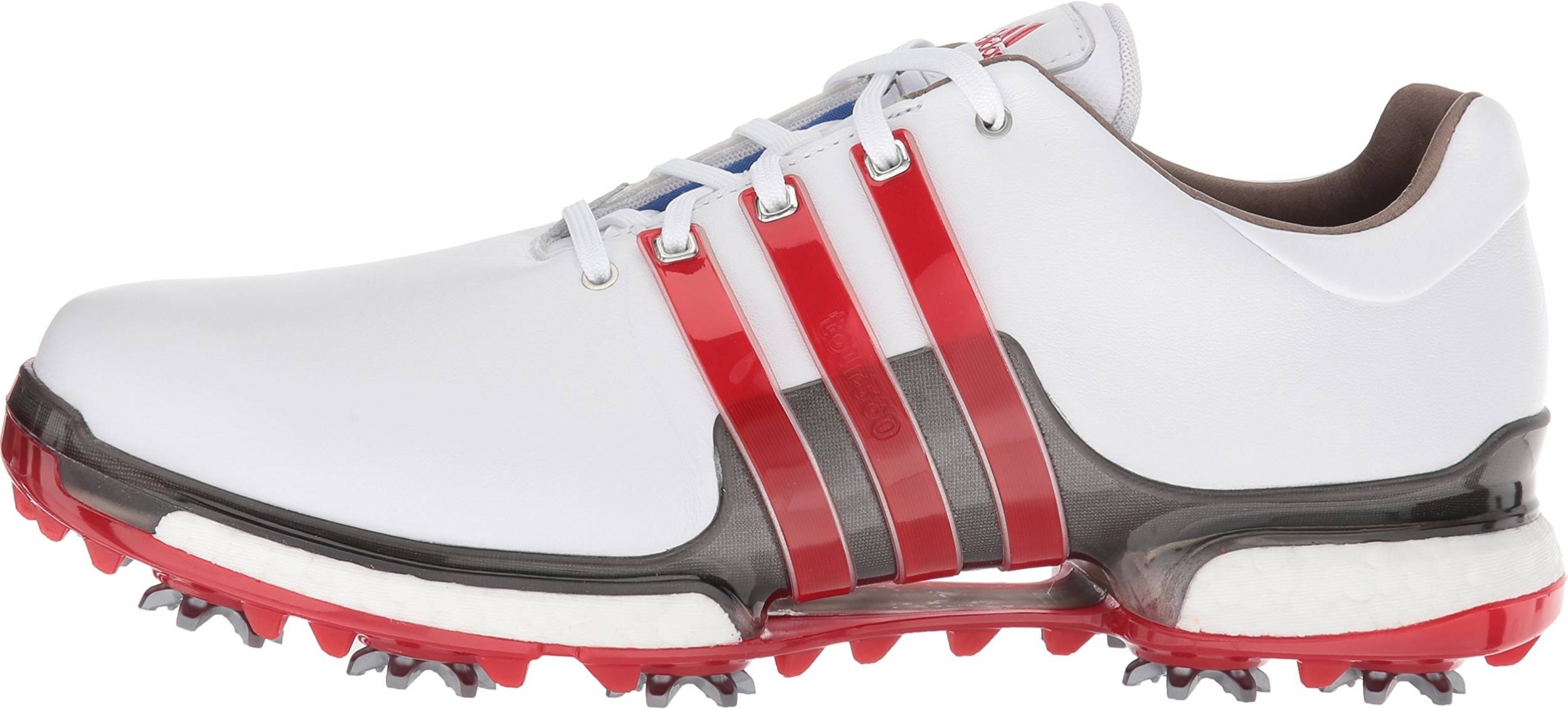 adidas men's tour360 boost 2.0 golf shoes