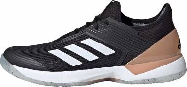 adidas all court shoes