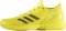 Adidas Adizero Ubersonic 3.0 - Yellow (BY1615)