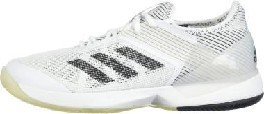 Adidas Adizero Ubersonic 3.0 - White (CM7752)