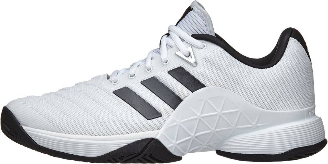 Adidas Barricade 2018 Review 2023, Facts, ($94)