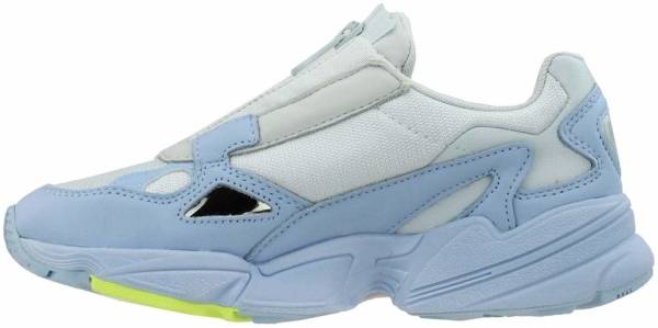 Adidas Falcon Zip sneakers (only $60) |