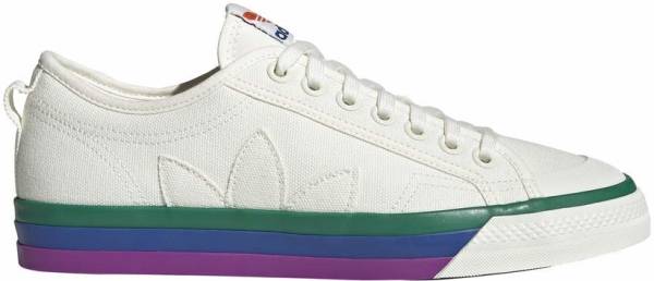 Only $50 + Review of Adidas Nizza Pride 