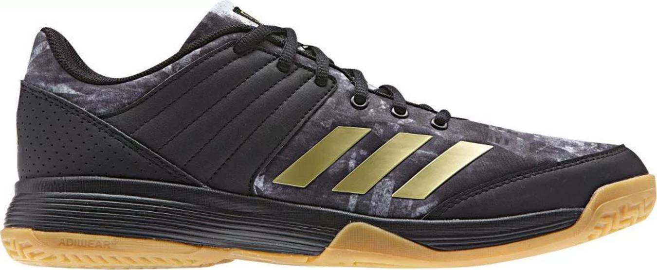 adidas men's ligra 5 volleyball shoe