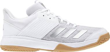 adidas ligra volleyball shoes