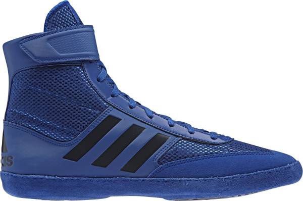 adidas canvas wrestling shoes