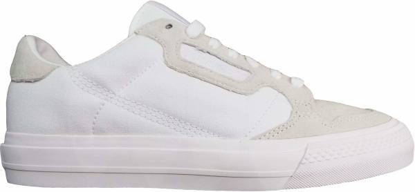 Adidas Continental Vulc sneakers in 20+ colors (only $28) | RunRepeat