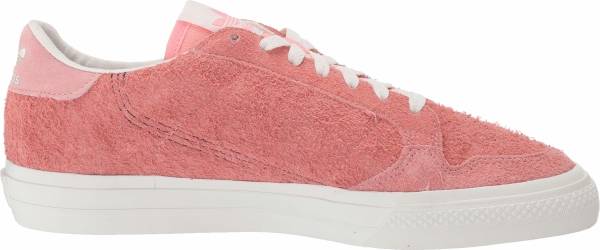 Superficial alloy salami Adidas Continental Vulc sneakers in 10+ colors (only $30) | RunRepeat