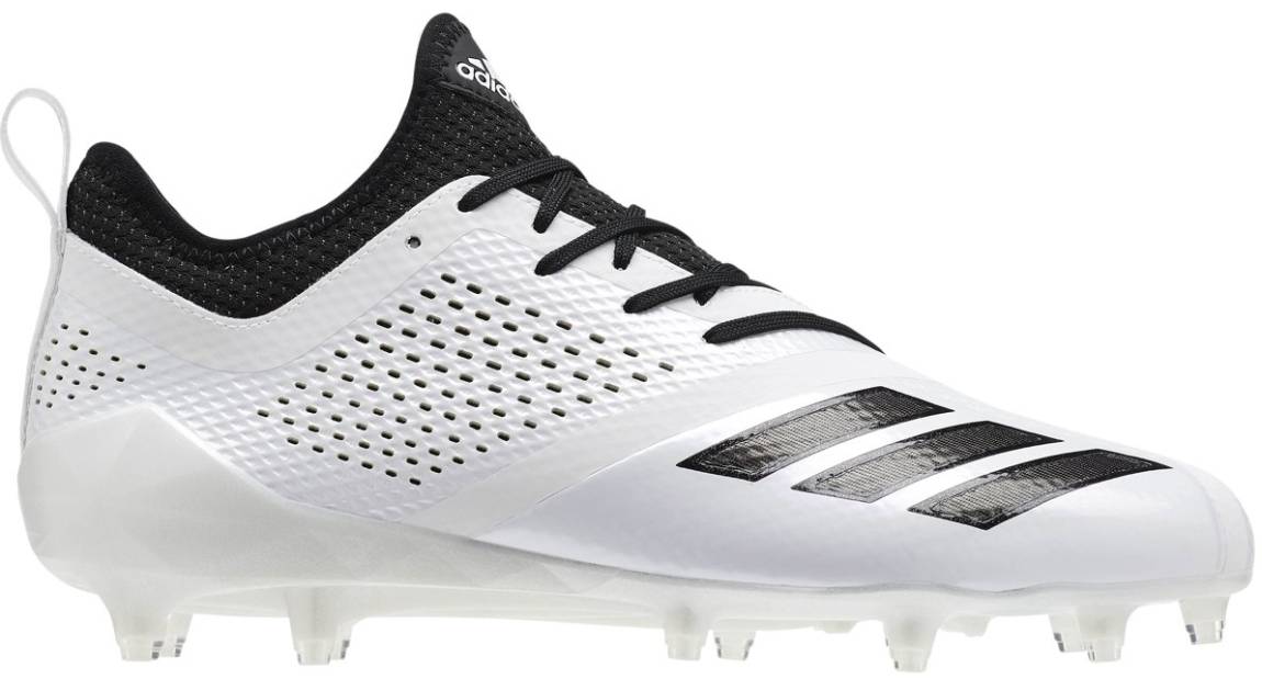 Only $33 + Review of Adizero 5-Star 7.0 