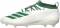 Adidas Adizero 8.0 - White/Dark Green/Bold Green (F35187)