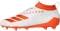 adidas adizero 8 0 cloud white collegiate orange colleg d9fd 60