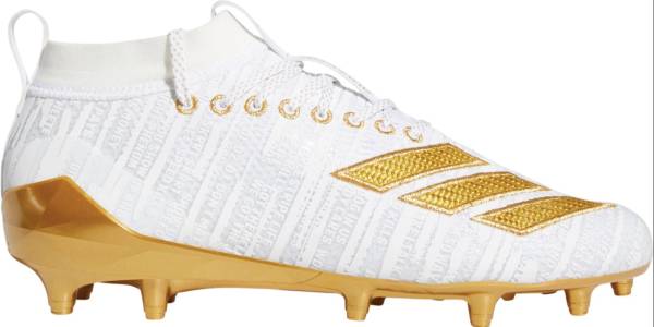 snoop dogg adizero 8.0 cleats