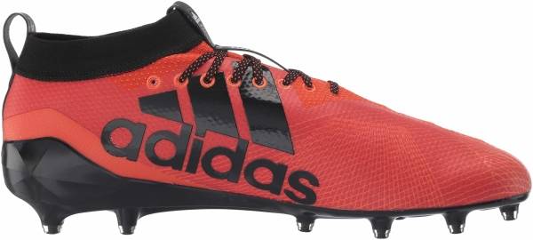 adidas men's adizero 8. football shoe