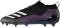 Adidas Adizero 8.0 - Black,Purple (EE4098)