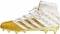 Adidas Freak Ultra - Gold (F36678)