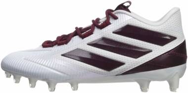 mens wide football cleats