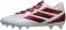 Adidas Freak Carbon Low - White/Power Red/Active Red (F97396)
