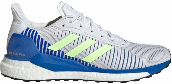 adidas men's solar glide st 19 running shoes