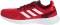 Adidas Archivo - Red (EF0433) Adidas Archivo - Red (EF0433)