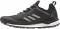 Adidas Terrex Agravic Flow - Black (G26097) Adidas Terrex Agravic Flow - Black (G26097)