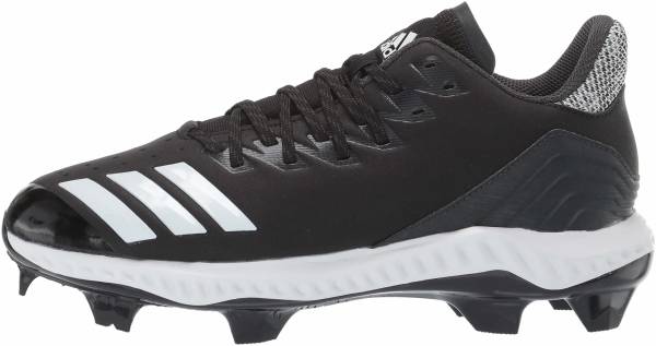 adidas women's icon bounce metal fastpitch softball cleats