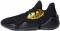 Adidas Harden Vol. 4 - Black (EF8648) Adidas Harden Vol. 4 - Black (EF8648)