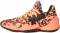 Adidas Harden Vol. 4 - Orange (FV4151) Adidas Harden Vol. 4 - Orange (FV4151)