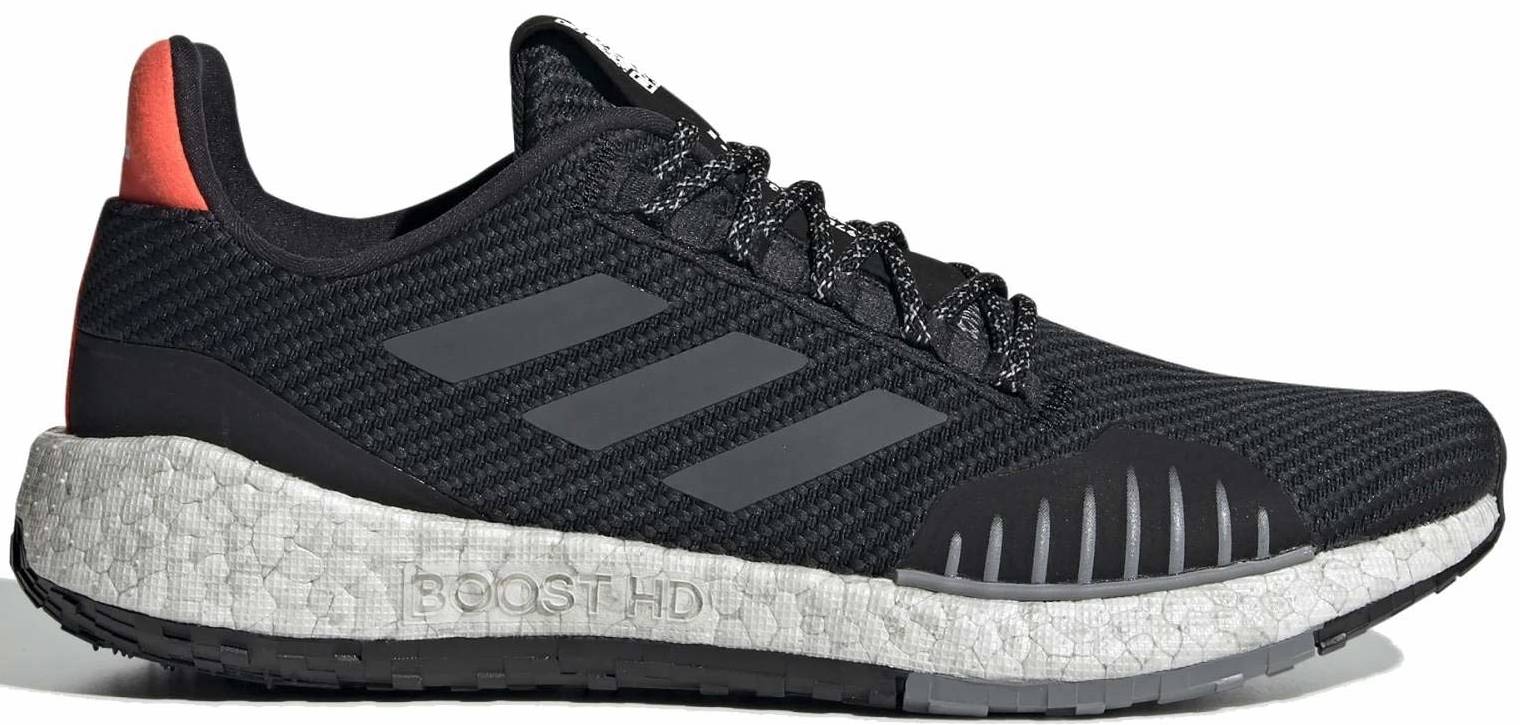 Adidas Pulseboost HD Winter Review 2022, Facts, Deals ($60 