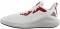 Adidas Alphabounce+ - Red (EF8184) Adidas Alphabounce+ - Red (EF8184)